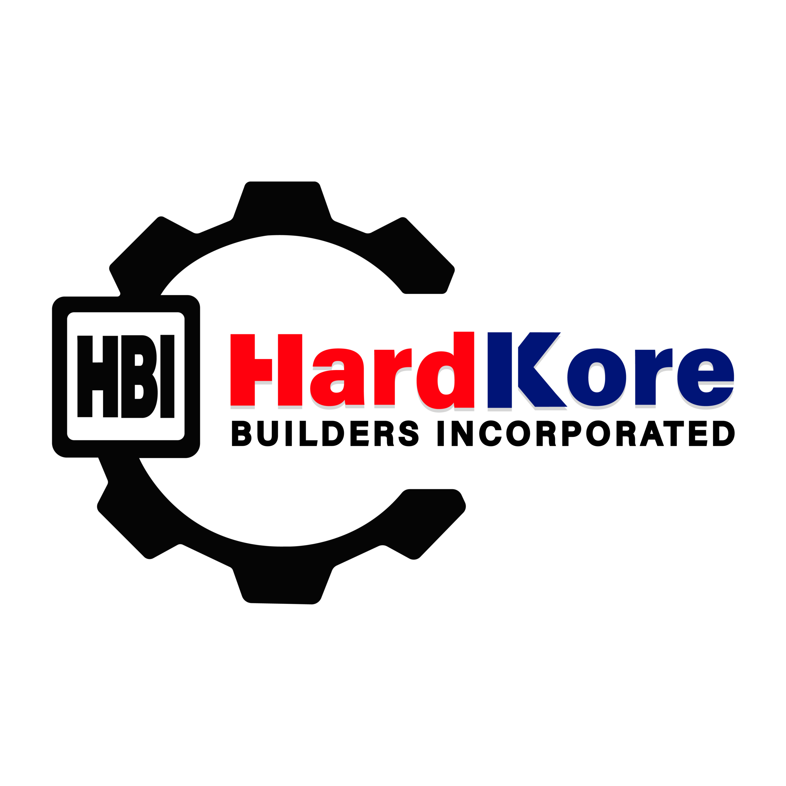 HardKore Builders Incorporated